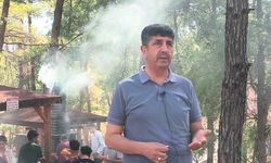 Üniversiteli gençler, Anamur Müftülüğü etkinliğinde buluştu