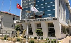 Antalya Bölge Liman Başkanlığında koltuk değişimi!