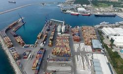 Adana’da büyük ihracat