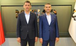 AKP'li Çetin'den Atatürk Devlet Hastanesi açıklaması... 300 yataklı yeni hastane süreci resmen başladı!