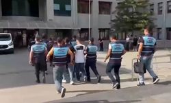 Antalya’da 5 yıldızlı otelde inanılmaz olay