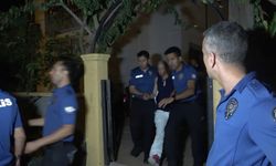 ANTALYA’DA ANNE FACİASI