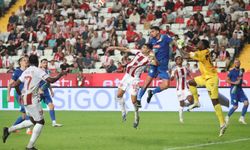 Antalyaspor evinde dağıldı, Rize’den fark yedi 2-5