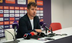Emre Belözoğlu; “Antalyaspor her zaman kalbimde özel bir yerde olacak”