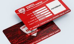Antalyaspor taraftarlarına özel ayrıcalık! Taraftar Kartı dönemi başlıyor