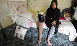 Antalya’ya yerleşen Fatma Umro’dan çağrı