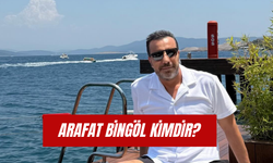 Binsat Holding Sahibi Arafat Bingöl Kimdir? Eşi Kim?