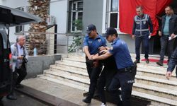 Aren bebeği hastanelik eden caninin yargılanmasına devam edildi