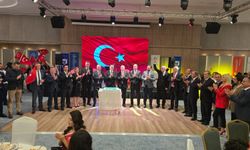 ASMO’dan Cumhuriyet balosu