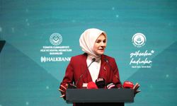 Bakan Göktaş, işveren kadınların oranını açıkladı