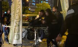 Kahvehane’de çıkan tartışma kavgaya dönüştü: 1 yaralı