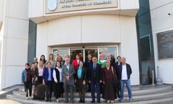 Aydın’da kadın kooperatifleri güçleniyor