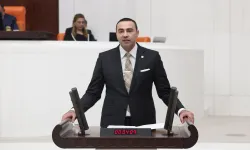 CHP'li Milletvekili Kaya’dan otoyol çağrısı... "Güzergahlar revize edilmeli"