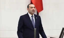 CHP'li Kaya Ukrayna’nın Anti-Damping kararını meclise taşıdı... "Çiftçi çıkmaza sürükleniyor"