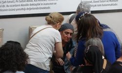 Babasının mezarını ziyaretten dönerken geçirdiği kazada hayatını kaybetti