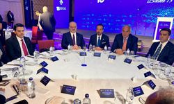 Bakan Ersoy’dan Türk diasporası vurgusu
