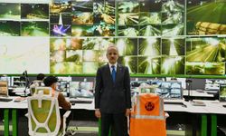 Bakan Uraloğlu; “5G altyapısını sağladık”