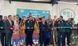 Bakan Yumaklı; “Suya olan ihtiyacımız yarın, bugünden çok daha fazla olacak”