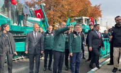 Bakan Yumaklı’dan baraj açıklaması geldi