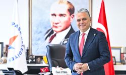 Başkan Uysal’dan 29 Ekim Cumhuriyet Bayramı mesajı