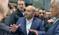 AK Parti İl Başkanı Albayrak'tan Milletvekili Gürcan'ın sağlık durumuna ilişkin ilgili açıklama