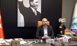 Başkan Arıkan’dan eleştirilere sert tepki... "Patlasalar da çatlasalar da bu hizmetler Aydın’a gelecek"