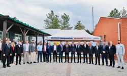 Çameli Belediyesi’nde sokak hayvanları için protokol