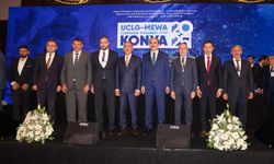 Başkan Pekyatırmacı’ya büyük rol düşüyor… UCLG-MEWA’da yeni görevler üstlenildi