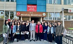 Başkan Pütün’den üniversite öğrencilerine özel muamele