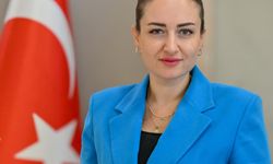 Büşra Özdemir’den Cumhuriyet mesajı