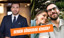 Berkin Gökbudak Ne İş Yapıyor? Aslı Enver'in Eşi Kaç Yaşında?