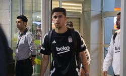 Beşiktaş kafilesi Konya’da!