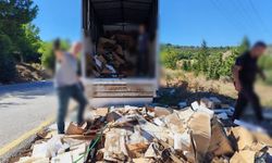 Bodrum’da çevreyi kirletmenin cezası ağır oldu