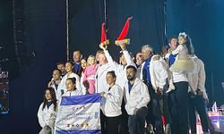 MSKÜ’den Bodrum Cup Yelken Yarışları'nda çifte zafer