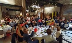 Bodrum Fenerbahçeliler Derneği’nden görkemli Cumhuriyet kutlaması