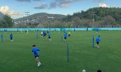 Bodrum FK çift cephede de zafere koşacak