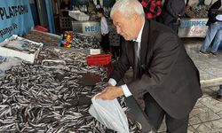 Bu balıkların fiyatlarını görenler inanamadı