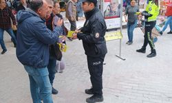 Buldan polisinden vatandaşlara kritik uyarı!