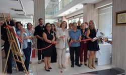 Cumhuriyetin 102'nci yılı 'Vefa' sergisiyle kutlandı