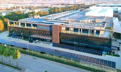 CW Enerji'ye 'İnsana Saygı Ödülü'