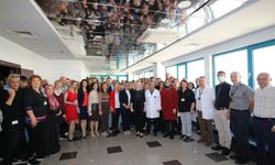 Sağlık çalışanlarının emeği karşılıksız kalmadı