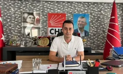 CHP'li Kıran'dan umut dolu yeni yıl mesajı