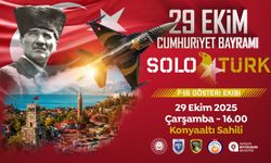 Antalyalılar Cumhuriyet’in 102. Yılını Candan Erçetin ile kutlayacak