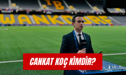 Cankat Koç Hangi Takımlı? TRT Spor Muhabiri Kimdir?