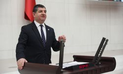 CHP’li Cavit Arı; “Vatandaş 3,1 trilyon borçla yaşıyor, faizle eziliyor”