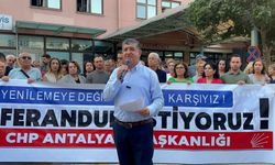 Atatürk Devlet Hastanesi projesinde yeni kriz! CHP'li Arı'dan kritik çağrı