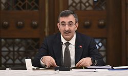 Cumhurbaşkanı Yardımcısı Yılmaz’dan dikkat çeken enflasyon açıklaması