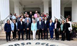 Başkan Uysal; “Muratpaşa, bir altı ok belediyesidir”