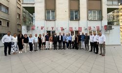CHP Muratpaşa’da mazbata sevinci!