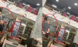 CHP'li meclis üyesinin para dolu çanta görüntüsüne soruşturma!